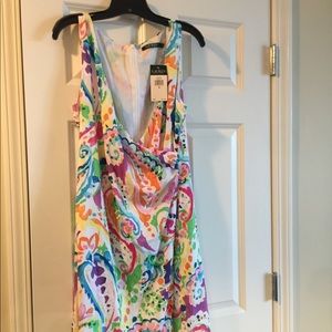 Ralph Lauren dress